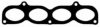 BGA AG2805 Gasket, intake manifold